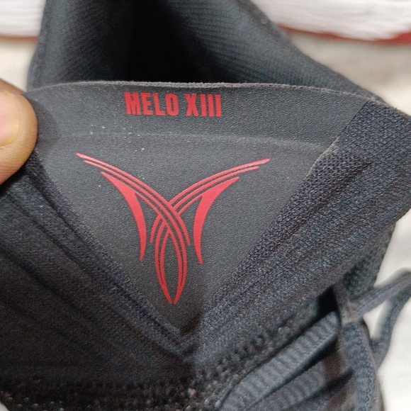 Jordan Melo M13 - Picture 14 of 14